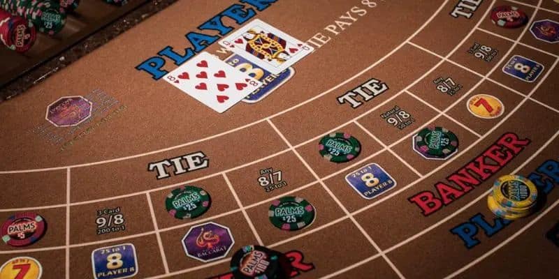 huong dan danh baccarat quy tac tinh diem