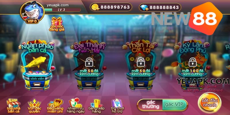 Hack bắn cá là gì? Những lưu ý khi muốn sử dụng tool hack 2 Khái niệm của hack bắn cá là gì?