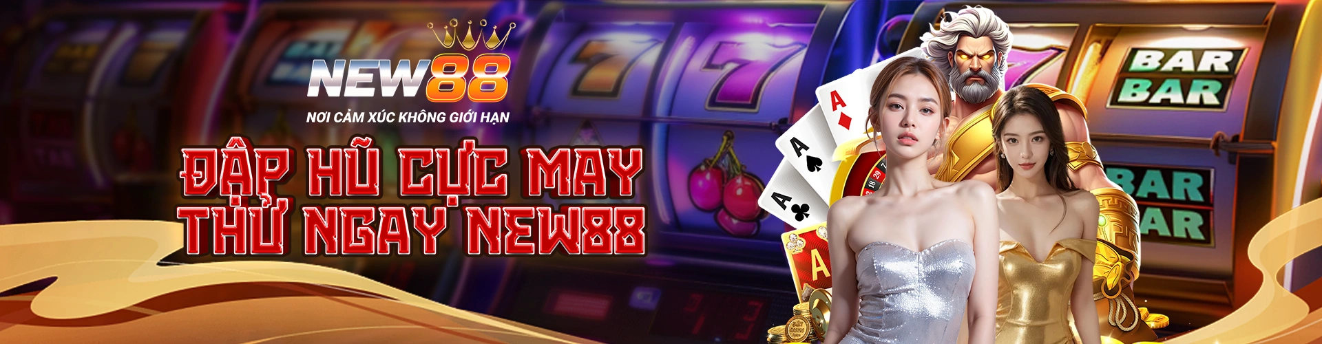 NEW88 - NEW 88 Link Chính Thức - NEW88 Nhà Cái Uy Tín Số 1 Việt Nam 10 10