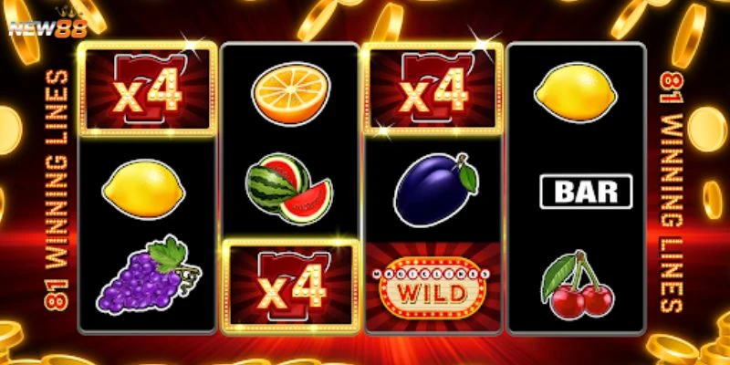 Mẹo chơi slot game đổi thưởng - Bí quyết tăng tỷ lệ thắng 4 Mẹo chơi slot game đổi thưởng thắng đậm